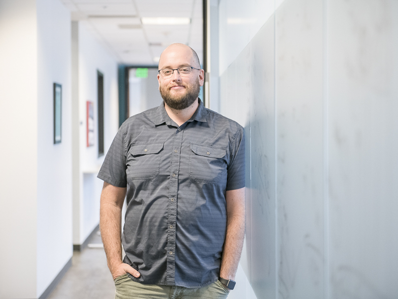 Software, from the heart of Colorado