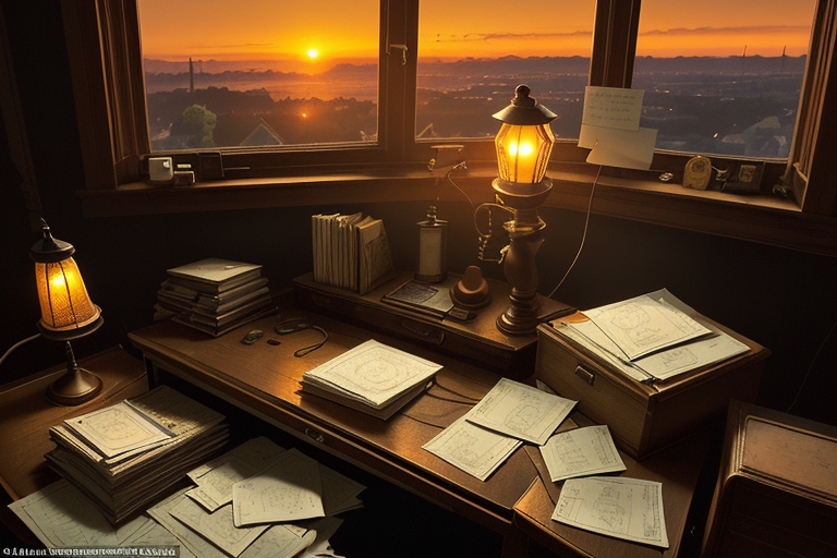 Email Authentication: Securing Digital Communication in an Insecure World