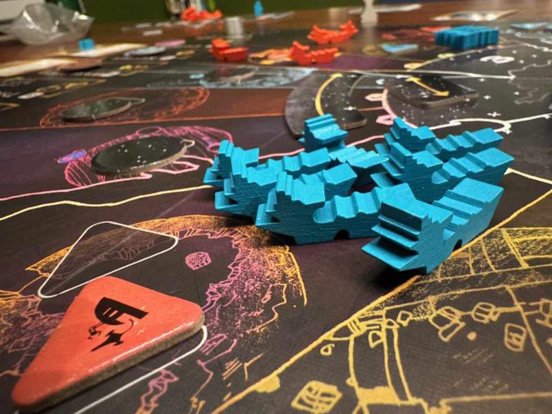 Single-Table Database Design