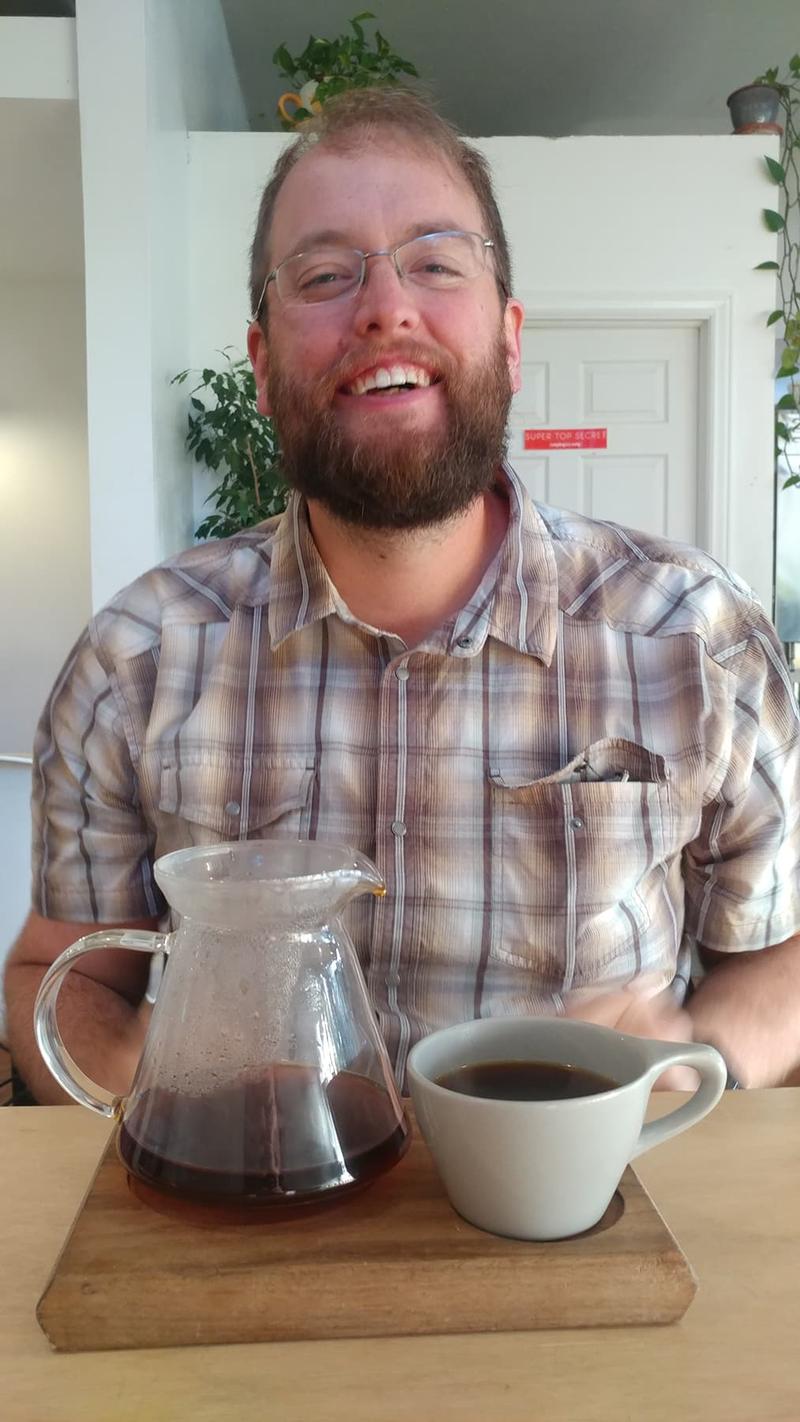 Technology CTO and software engineer in Colorado